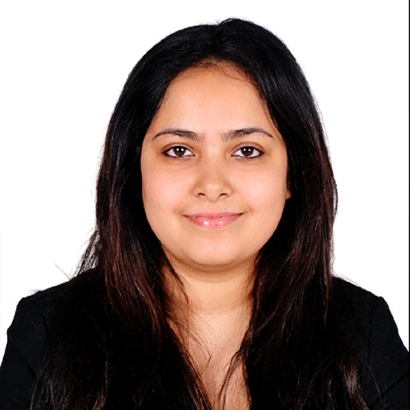 Shipra Shaw - Product Manager | Stackforce
