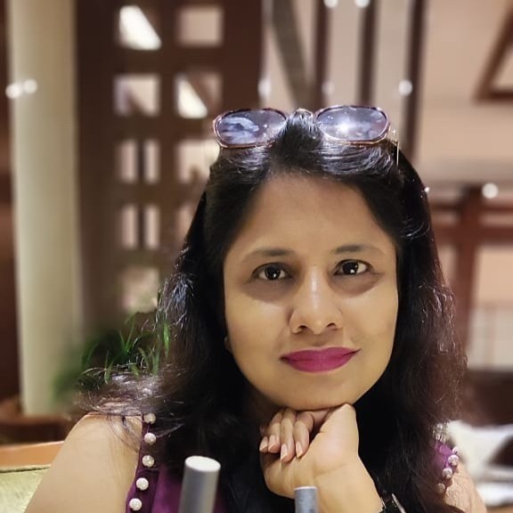 Shipra Madaan - Co-Founder | Stackforce