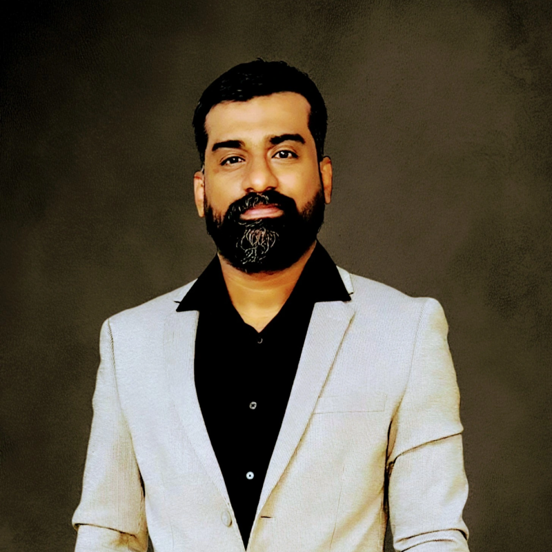 Shiron Johnson - Technical Program Manager | Stackforce