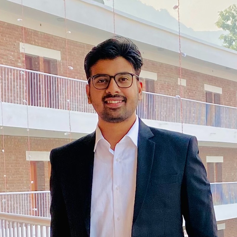 Shishir Gupta - Technical Program Manager | Stackforce