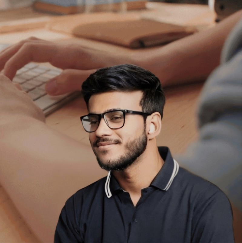 Shishir Singh - Co-Founder | Stackforce