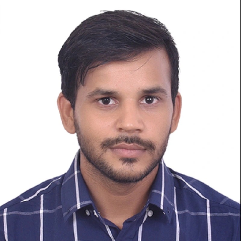 Shishu Pal - Software Engineer | Stackforce