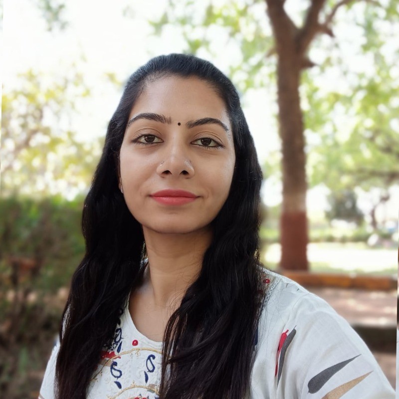 Shital Prajapati - Product Manager | Stackforce