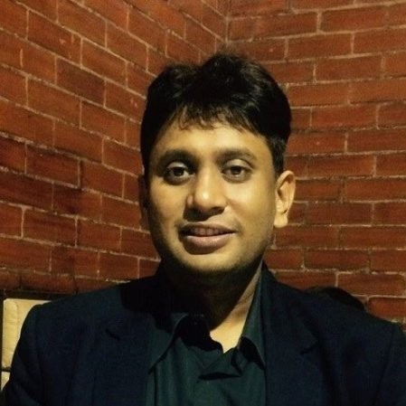 Shitiz Bansal - CEO | Stackforce