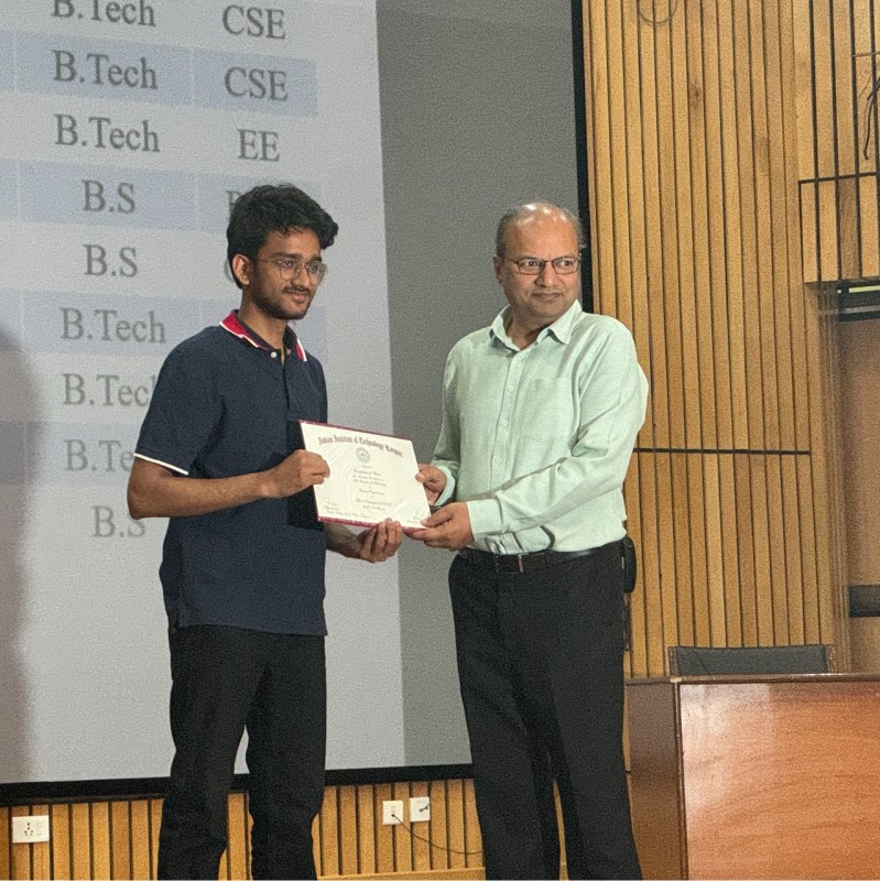 Shiv Narayan - Associate Consultant | Stackforce