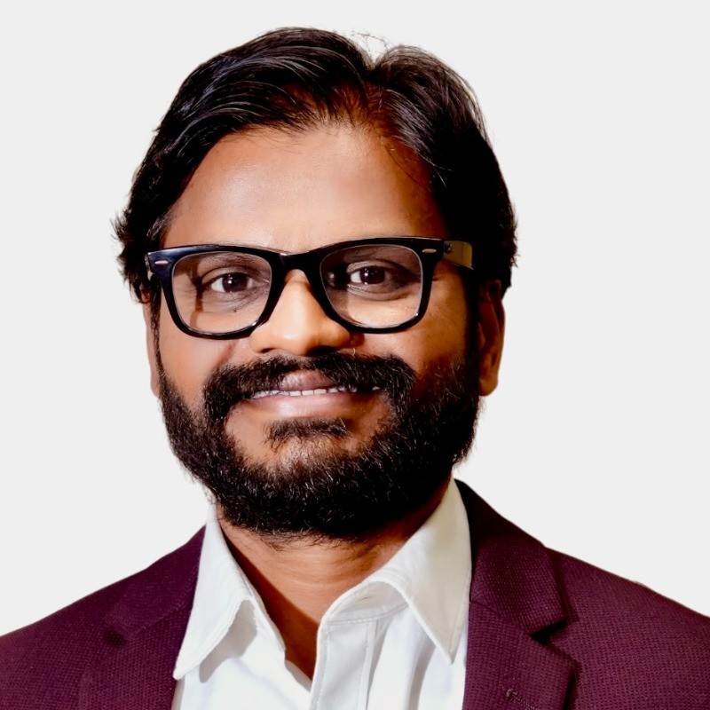 Shiv Panchagiri - CEO | Stackforce