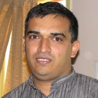 Shiv Shankar - CEO | Stackforce
