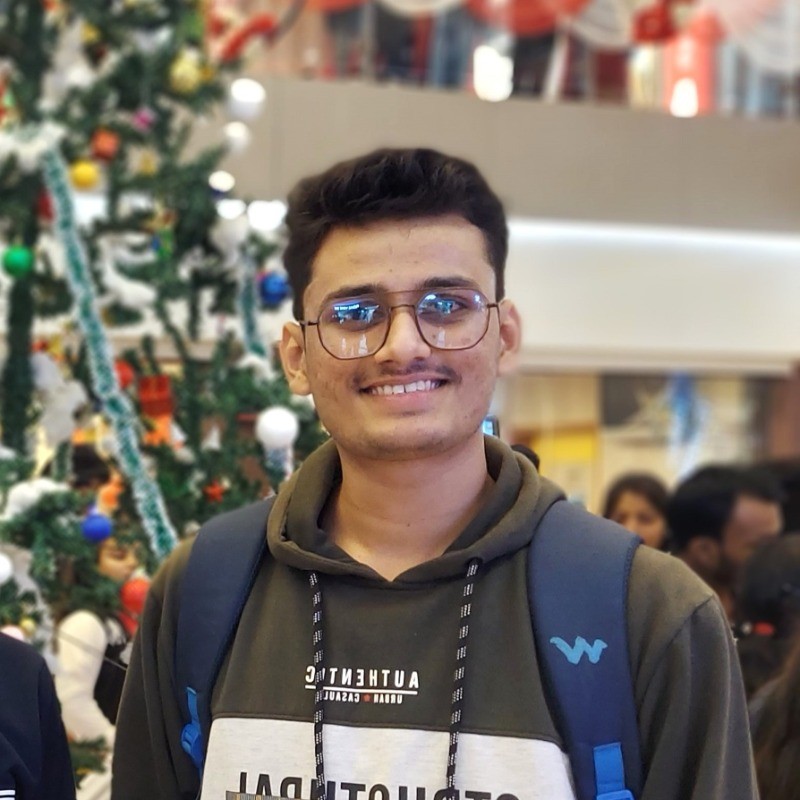 Shiv Shankar Singh - Frontend Engineer | Stackforce