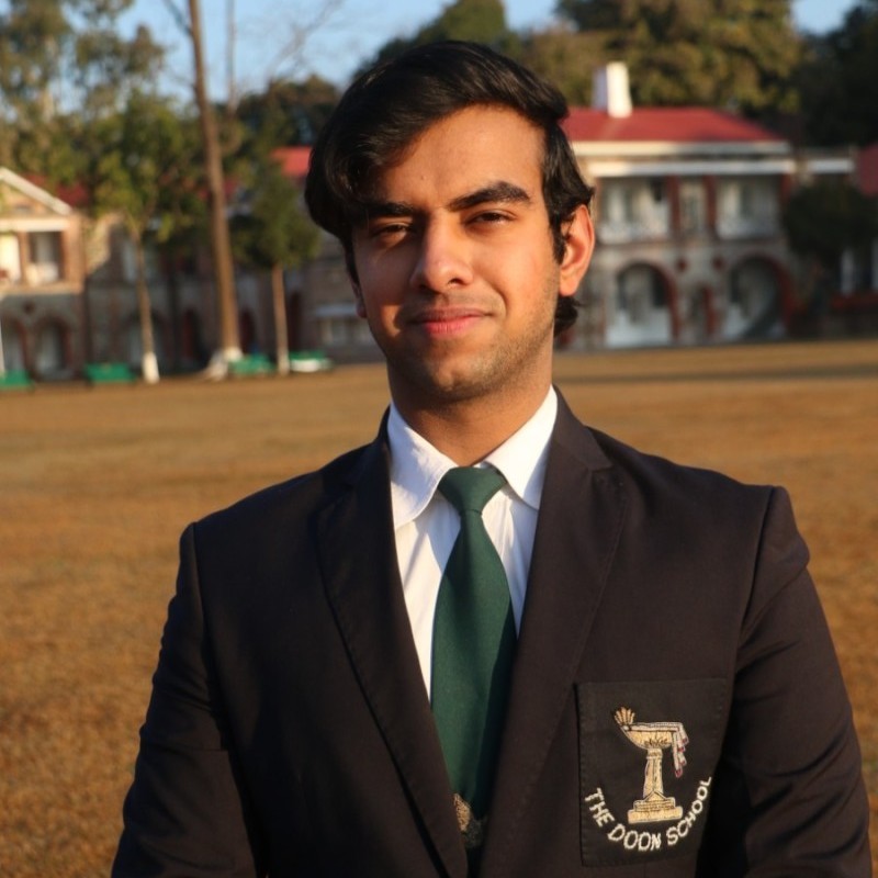 Shiv Sharma - CEO | Stackforce