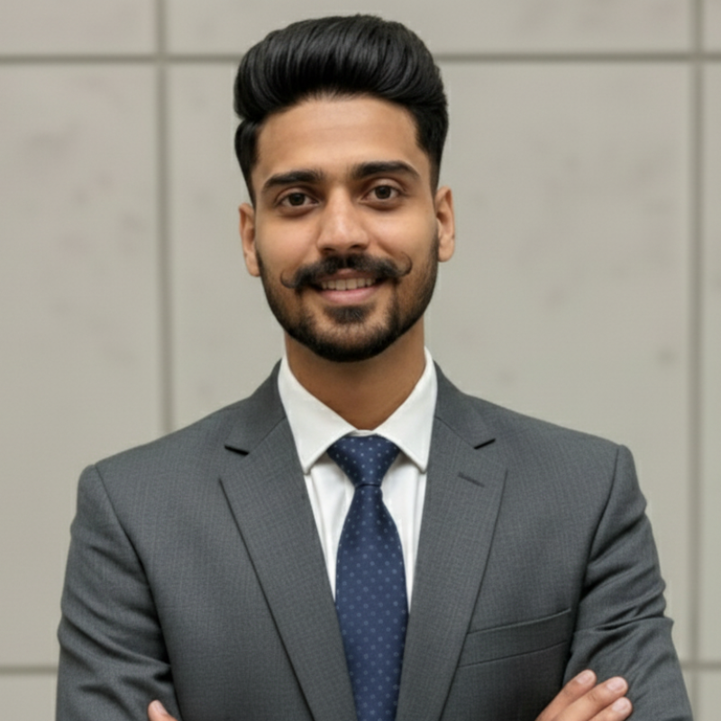 Shiva Arora - CEO | Stackforce