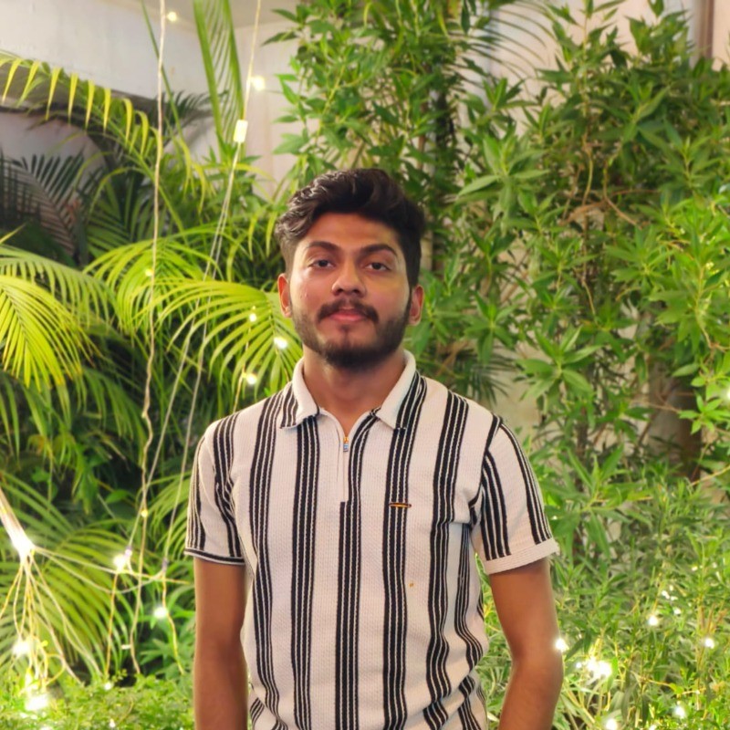 Shiva Jaiswal - Full Stack Engineer | Stackforce