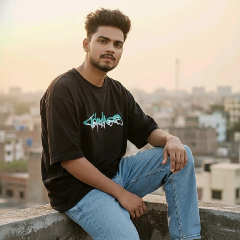 Shiva Kashyap - Operations Associate | Stackforce