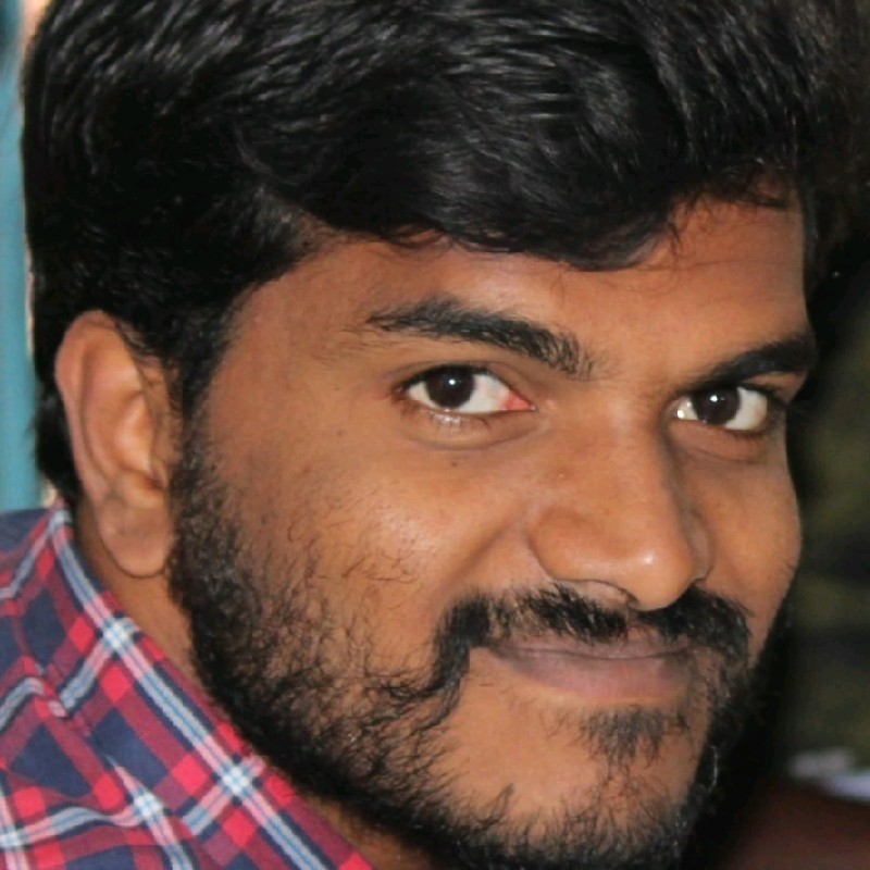 Shiva Kumar - Operations Associate | Stackforce