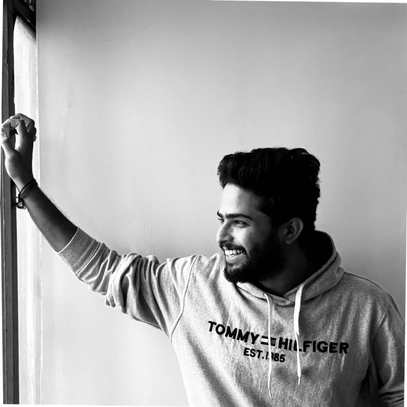 Shiva Kumar Chatri - Recruiter | Stackforce