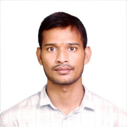 Shiva Kumar Kadagala - DevOps Engineer | Stackforce