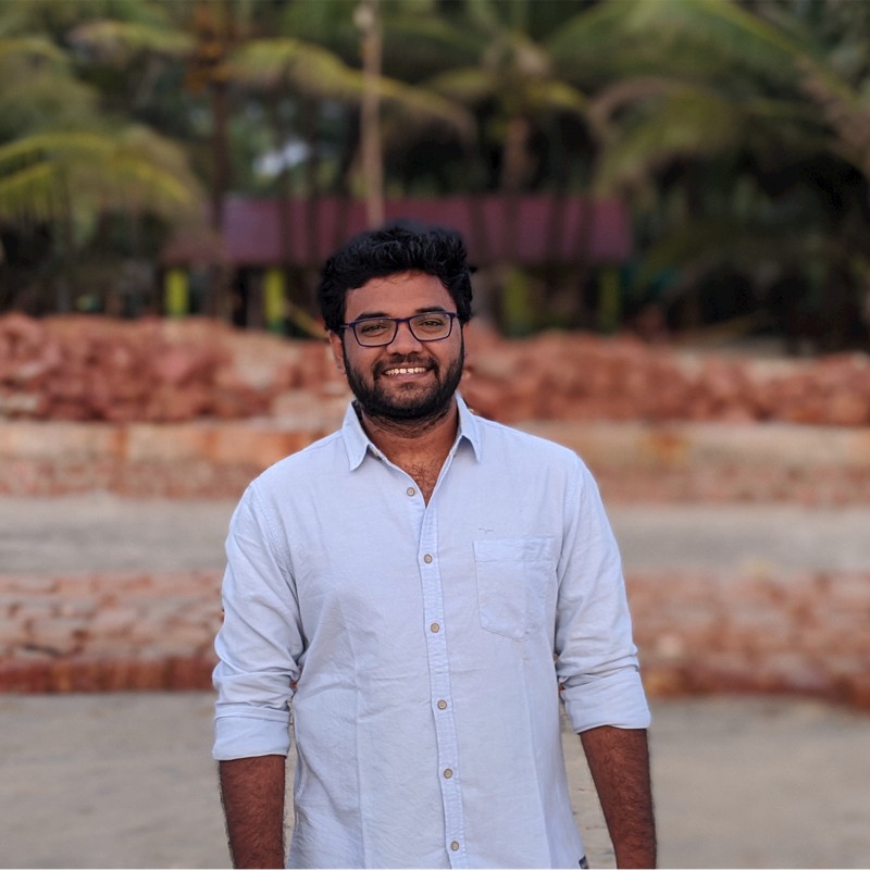 shiva kumar konda - Software Engineer | Stackforce