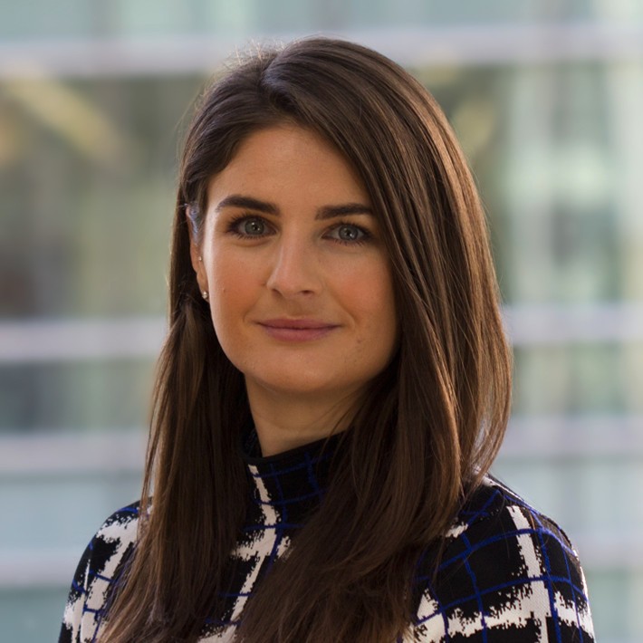 Shiva Ritter - CEO | Stackforce