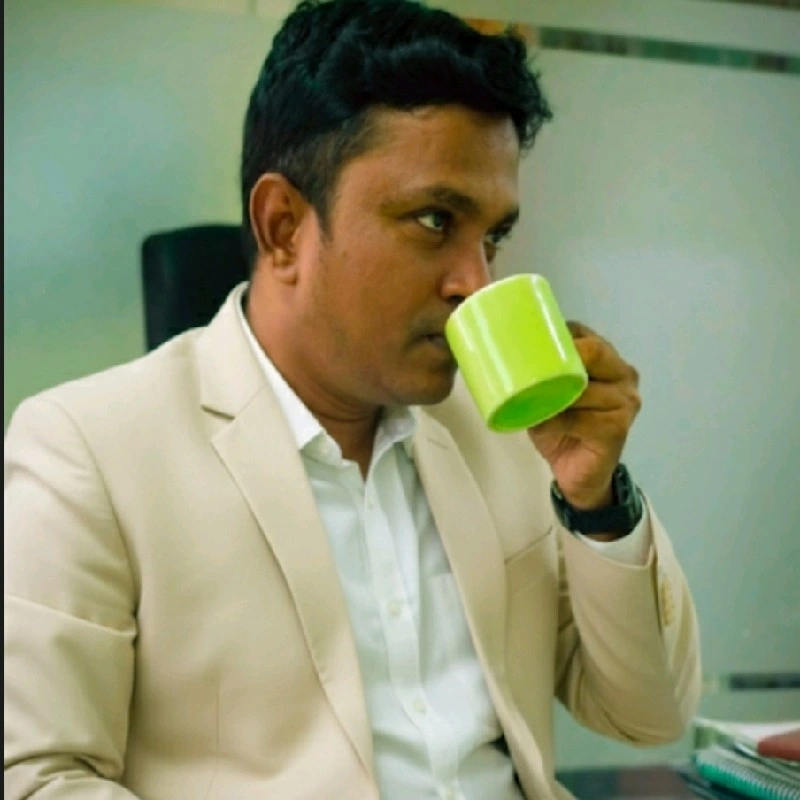 Shiva (SIAS) - Co-Founder | Stackforce