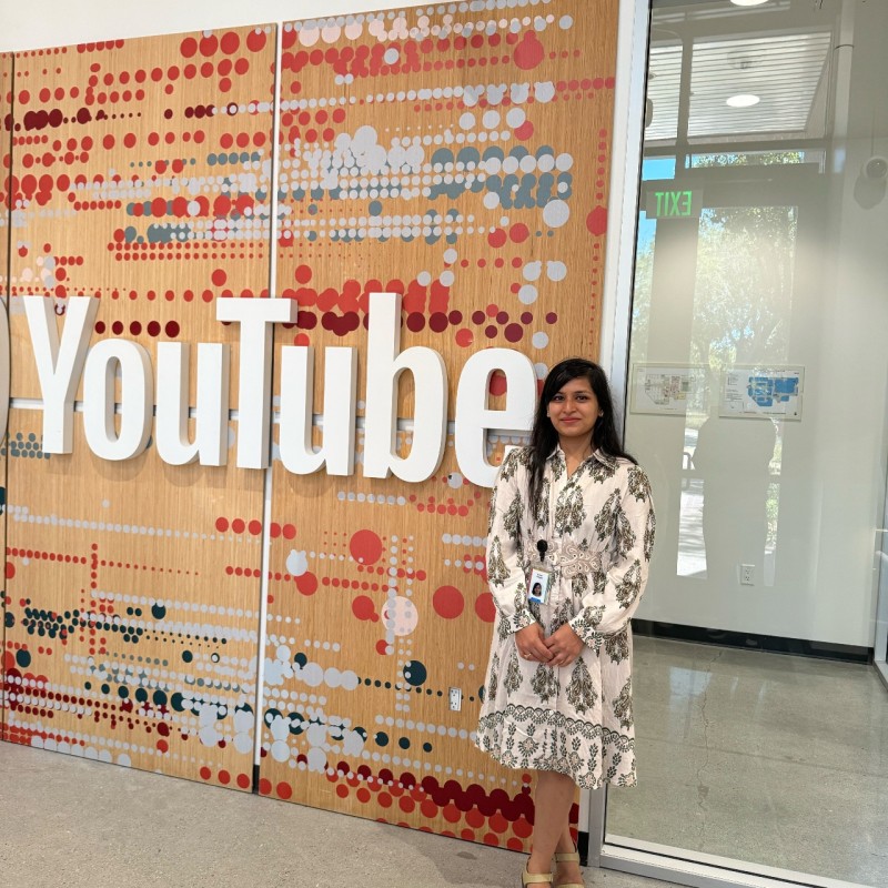 Shiva Singhal - Software Engineer | Stackforce