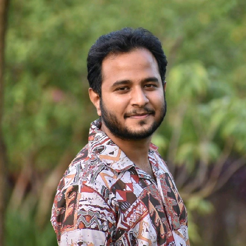 Shiva Gupta - Software Engineer | Stackforce