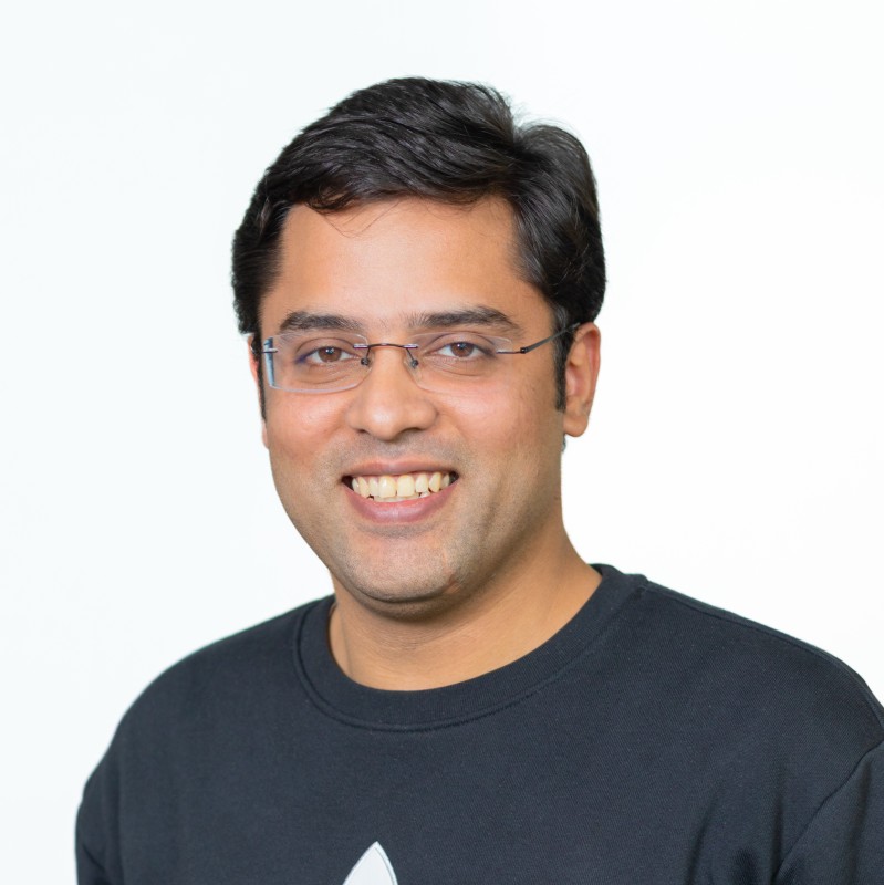Shiva Dhawan - Co-Founder | Stackforce