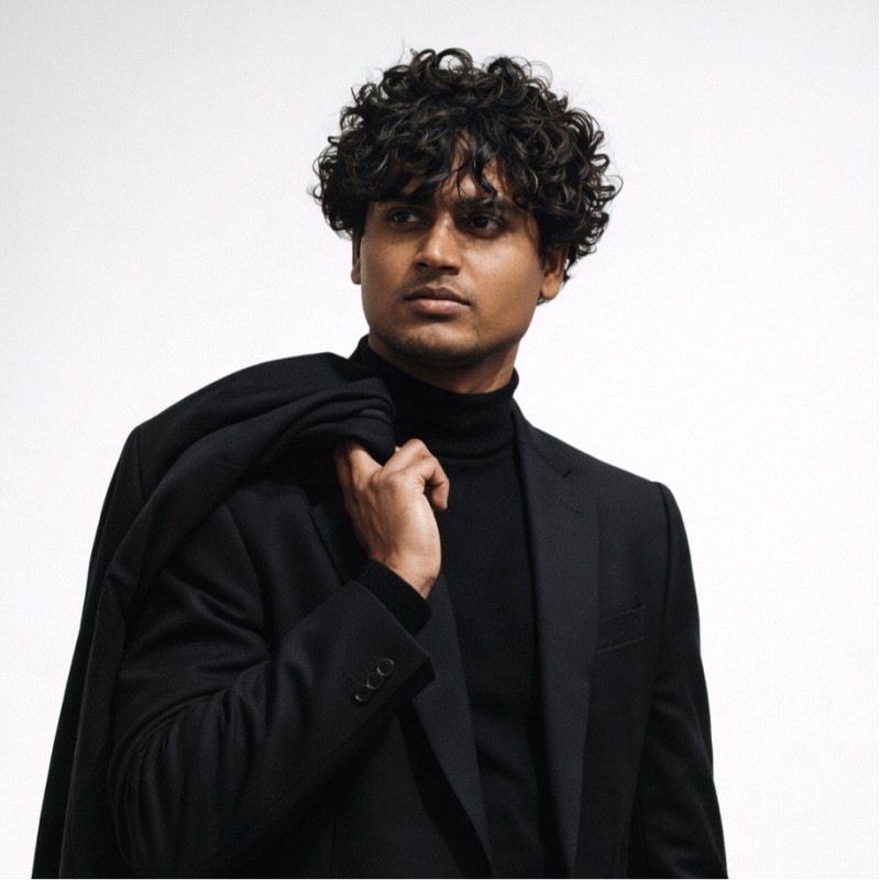 Shivakant . - Software Engineer | Stackforce