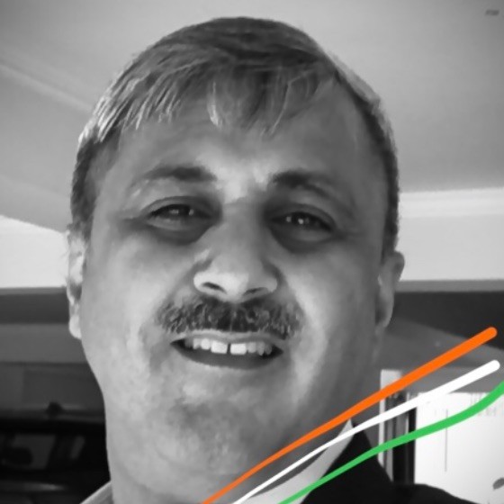 Shival Manchanda - Design Manager | Stackforce
