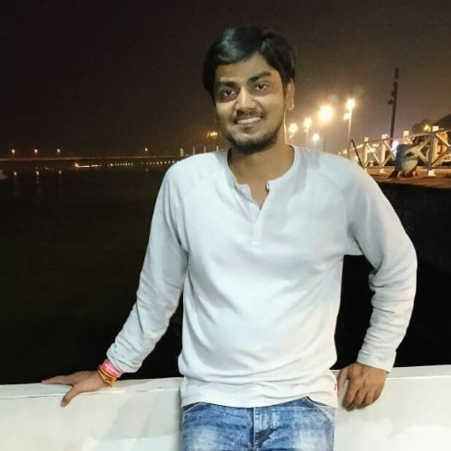 Shivam Agarwal - Senior Software Engineer | Stackforce