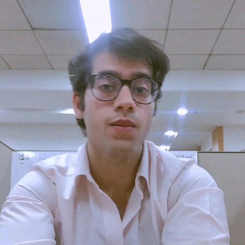 Shivam Babbar - Software Engineer | Stackforce