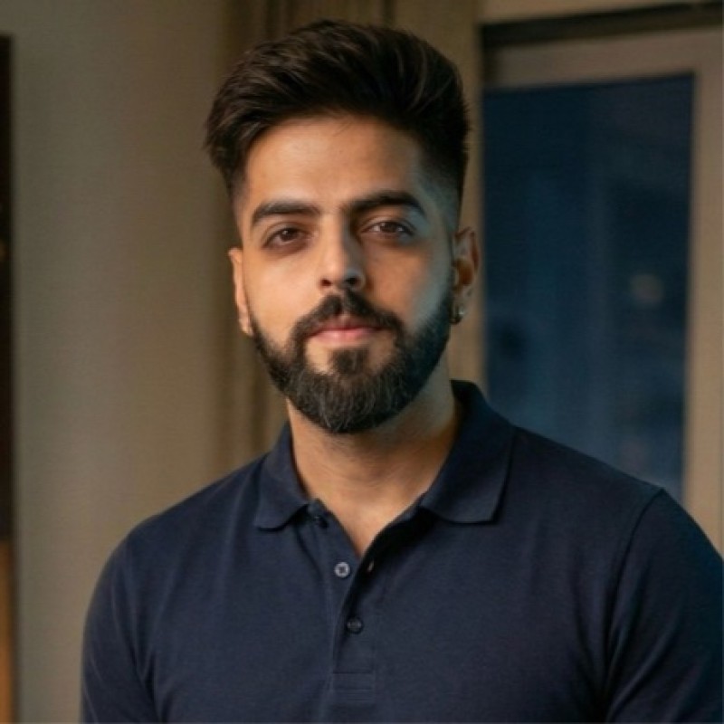 Shivam Bajaj - Co-Founder | Stackforce