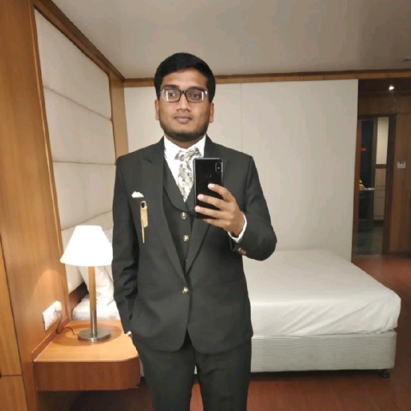 Shivam Bansal - Senior Software Engineer | Stackforce