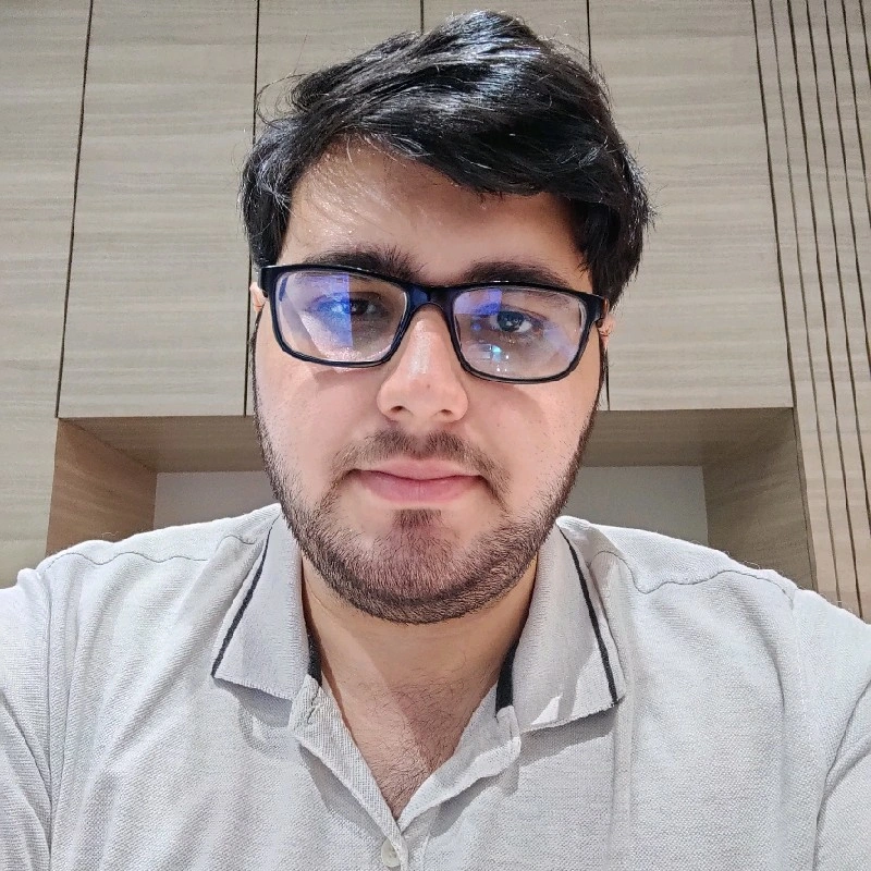 Shivam Chadha - Business Development Executive | Stackforce