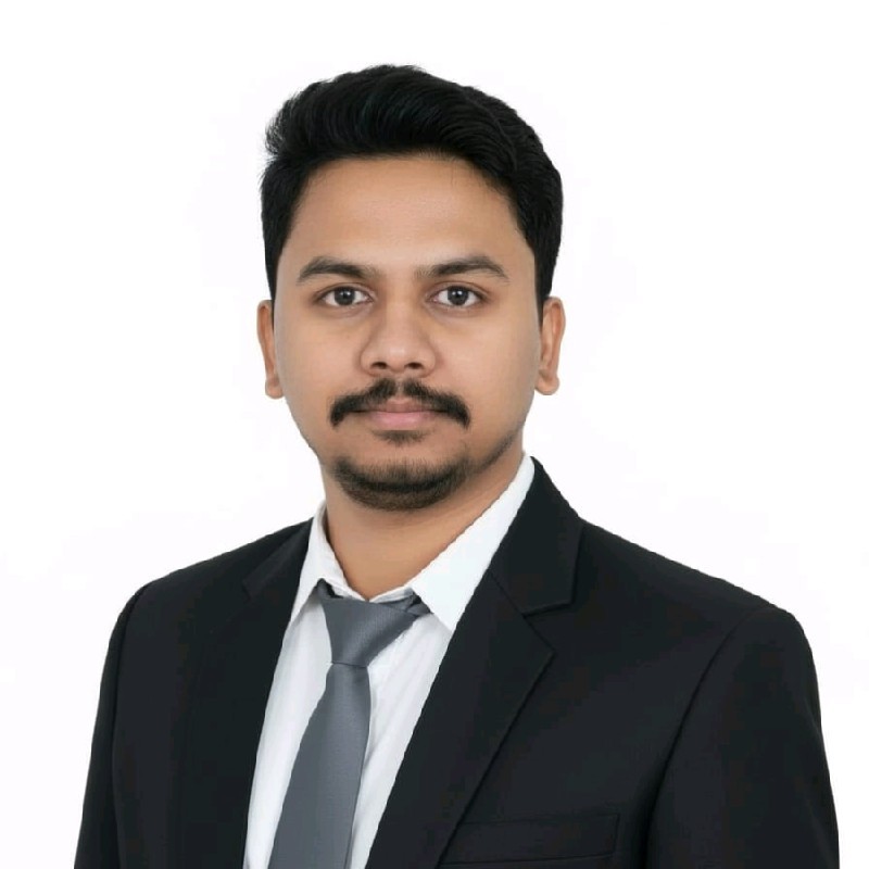Shivam Chaturvedi - Software Engineer | Stackforce