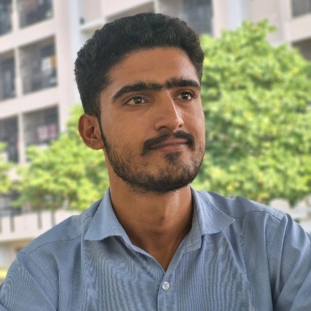 Shivam Chaudhary - Software Engineer | Stackforce