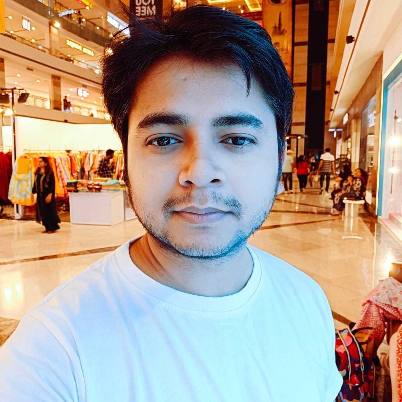 Shivam Dubey - Software Engineer | Stackforce