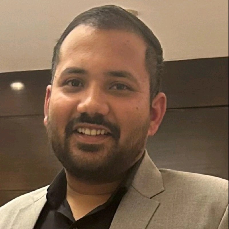 Shivam Dutt - Business Development Executive | Stackforce