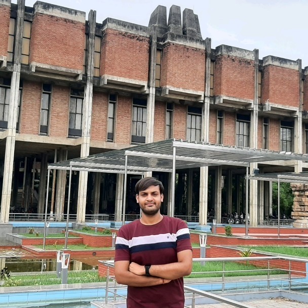 Shivam Gupta - Software Engineer | Stackforce