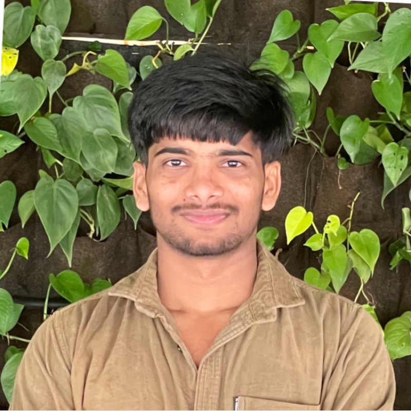 Shivam Singh - QA Engineer | Stackforce