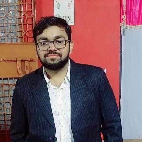 Shivam Jindal - Associate Consultant | Stackforce