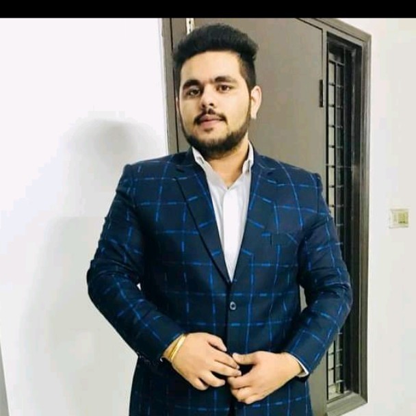 Shivam Kalra - Associate Consultant | Stackforce