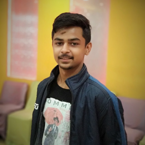 Shivam kaushik - QA Engineer | Stackforce