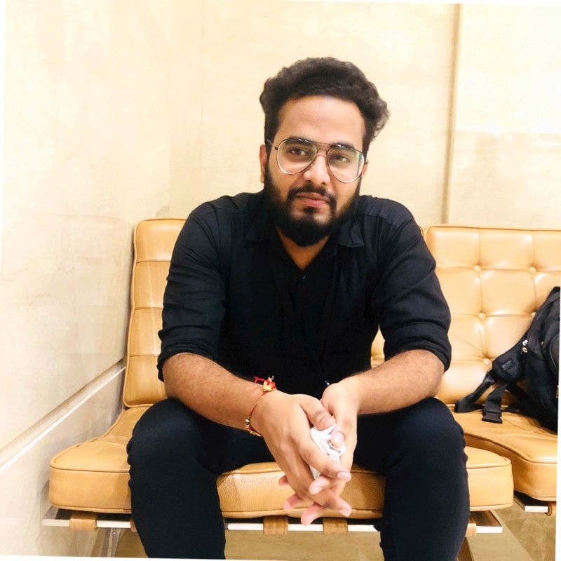 Shivam Kumar - Digital Marketing Specialist | Stackforce