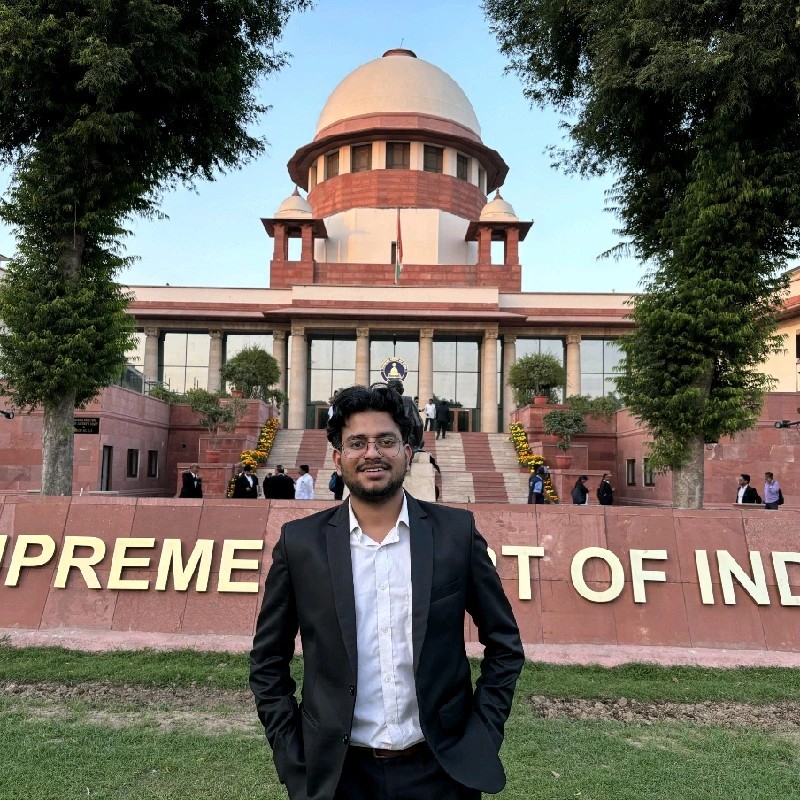 Shivam Kumar - Co-Founder | Stackforce