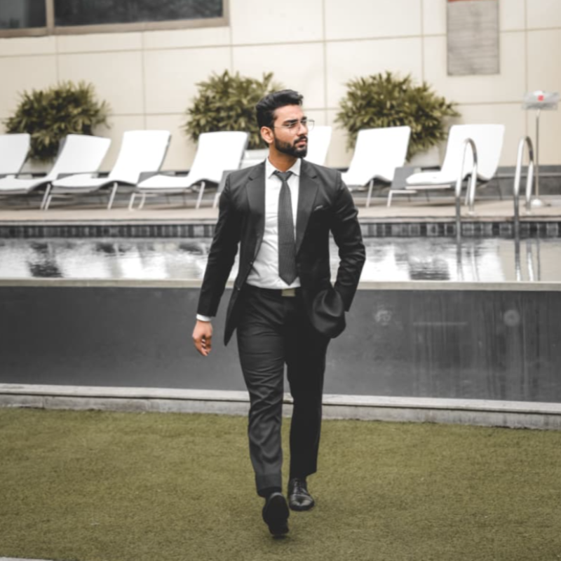 Shivam Kumar - Digital Marketing Specialist | Stackforce