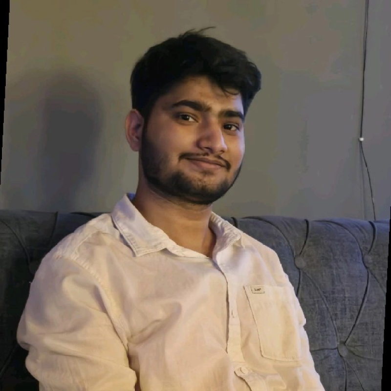 Shivam Kumar - Software Engineer | Stackforce