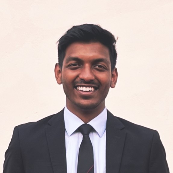 Shivam Kumar - Business Development Executive | Stackforce