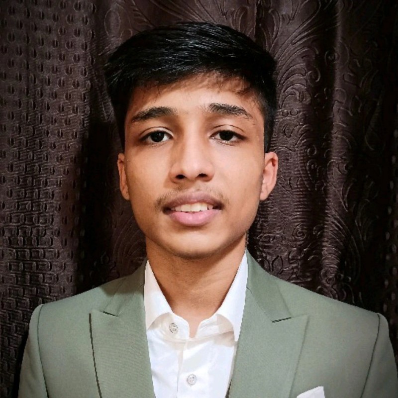 Shivam Maheshwari - CEO | Stackforce