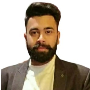 Shivam Monga - Operations Associate | Stackforce