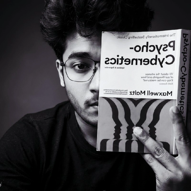 Shivam Nandy - CEO | Stackforce