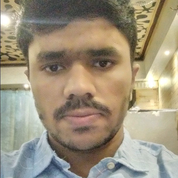 Shivam Pandey - Software Engineer | Stackforce